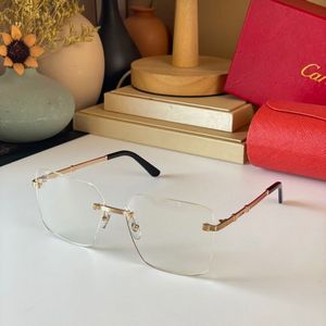 Cartier Sunglasses 924